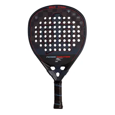 Racchette da Padel Modello Black Crown Evolution