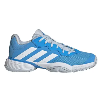 Scarpe da Padel Adidas Barricade K If0452 Junior