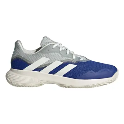 Scarpe da Padel Adidas Courtjam Control Blu Id1536