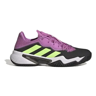 Scarpe da Padel Adidas Barricade Nero Gy1447