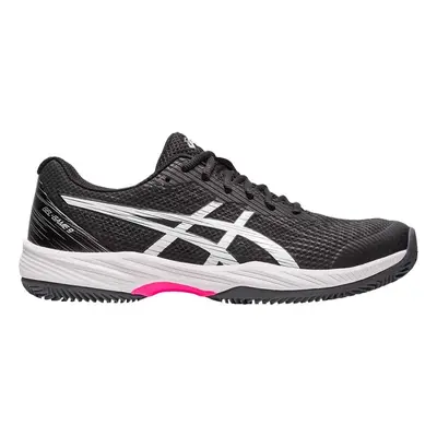 Scarpe da Padel Asics Gel-game Clay/oc 1041a358 Nero Rosa