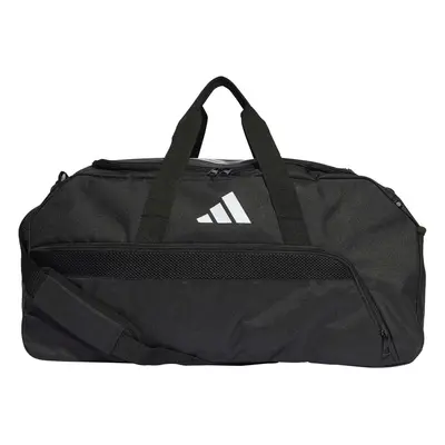 Adidas Borsa Sportiva Media Tiro League Nero