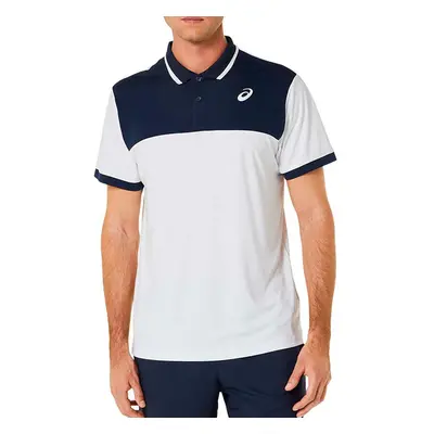 Polo Da Uomo Asics Court 2041a256