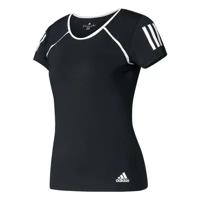 Maglietta Adidas Club Primavera Donna A Maniche Corte