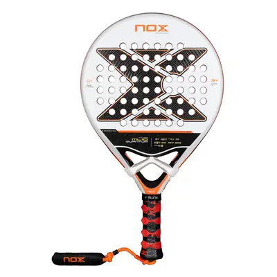 Racchette da Padel Nox Ml10 Quantum 3k Di Miguel Lamperti