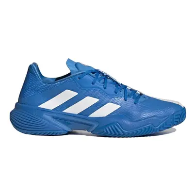 Scarpe da Padel Adidas Barricade Blu Bianco Gy1446