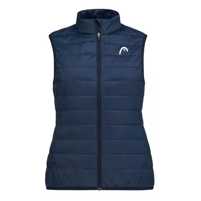 Head Stay Gilet Da Donna Lightweight