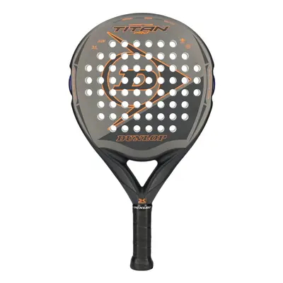 Racchette da Padel Dunlop Titan Pro Orange