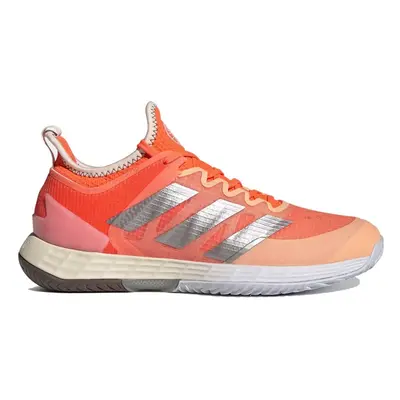 Scarpe da Padel Adidas Adidas Adizero Ubersonic Donne Arancione Hq8392