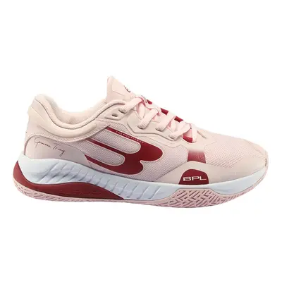 Scarpe da Padel Bullpadel Elite 23v Rosa Donna