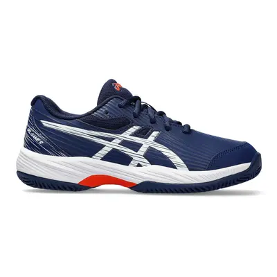 Scarpe da Padel Asics Gel-game Gs Clay/oc 1044a057-403 Junior