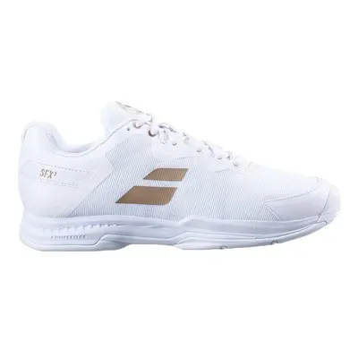 Scarpe da Padel Babolat Sfx3 Ac Wim W 31s23885 Donna