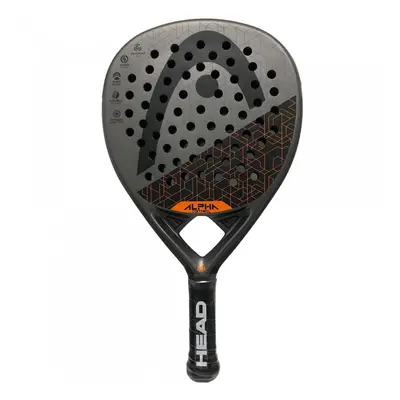 Racchette da Padel Head Graphene Alpha Control