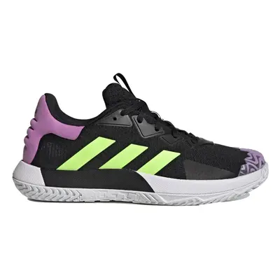 Scarpe da Padel Adidas Solematch Control Nucleo Nero Gy4690