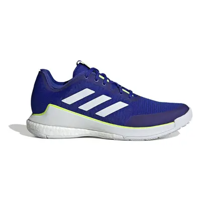 Scarpe da Padel Adidas Crazyflight Id8705 Blu