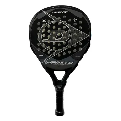 Racchette da Padel Dunlop Infinity Pro G1 Hl Black