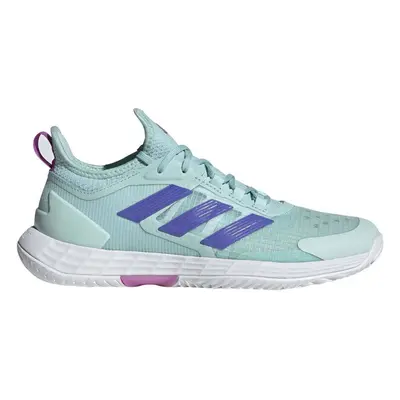 Scarpe da Padel Adidas Adizero Ubersonic 4.1 W Id8553 Blu