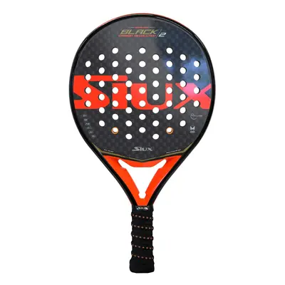 Racchette da Padel Siux Black Carbon Revolution Rosso