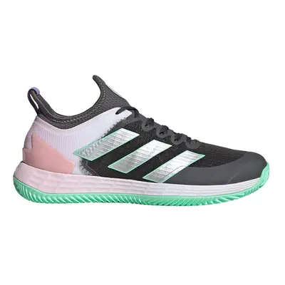 Scarpe da Padel Adidas Adizero Ubersonic Da Donna Nere E Verdi