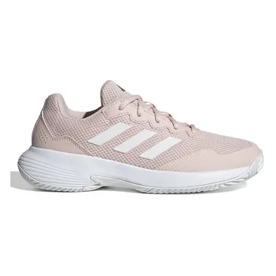 Scarpe da Padel Adidas Gamecourt 2.0 W Ie1060 Donne Rosa