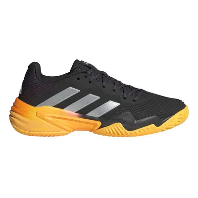 Scarpe da Padel Adidas Barricade If0467 Nero