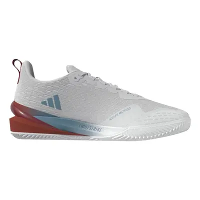 Scarpe da Padel Adidas Adidas Adizero Cybersonic Clay Bianco