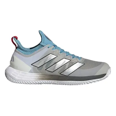 Formatori Adidas Adizero Ubersonic W Clay Hq8374 Scarpe Da Donna