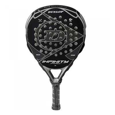 Racchette da Padel Dunlop Infinity Pro G1 Hl Silver