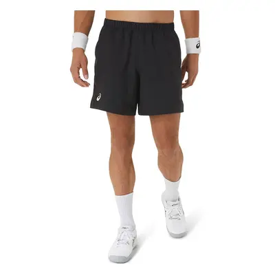 Pantaloncini Da Uomo Asics Court 7in 2041a260