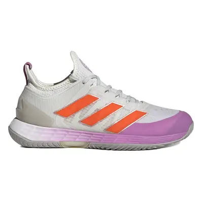 Scarpe da Padel Adidas Adizero Ubersonic Donne Bianco Hr2034