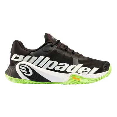 Scarpe da Padel Bullpadel Vertex Vibram 24v Nero