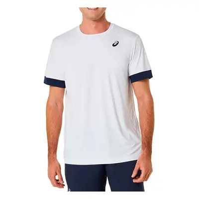 T-shirt Da Uomo Asics Court Ss Top 2041a255