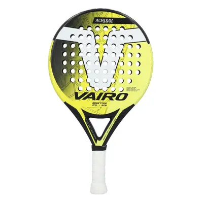 Racchette da Padel Vairo Across Yellow Sand Finish