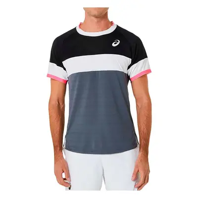 T-shirt Da Uomo Asics Match Ss Top 2041a244