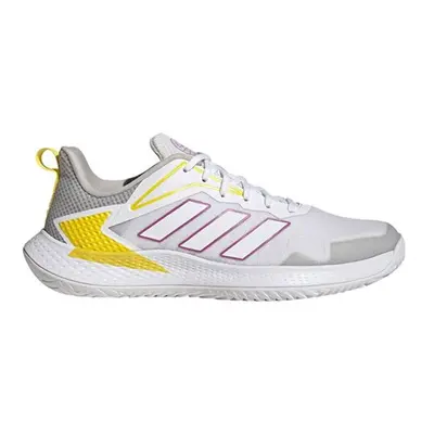 Scarpe da Padel Adidas Defiant Speed W Donne Grigio Gv9530