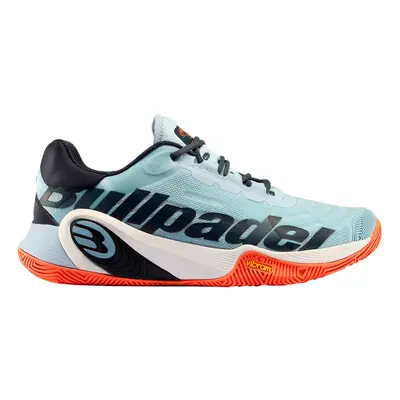 Scarpe da Padel Bullpadel Vertex Vibram 24v Blu