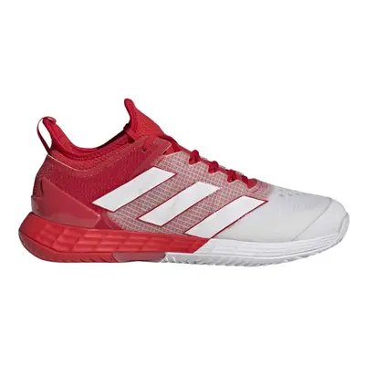 Scarpe da Padel Adidas Adizero Ubersonic M Rosso Gy3998