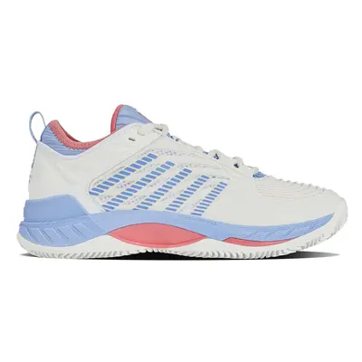 Scarpe da Padel Kswiss Hypercourt Supreme Hb Donne Bianco