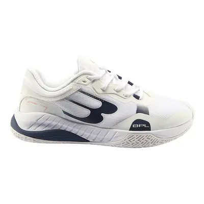 Scarpe da Padel Bullpadel Elite 23v Da Donna Bianche