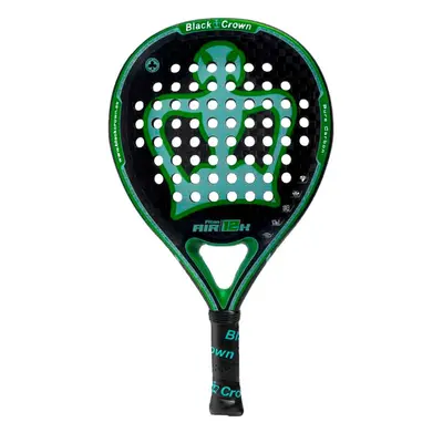 Racchette da Padel Black Crown Piton Air 12k