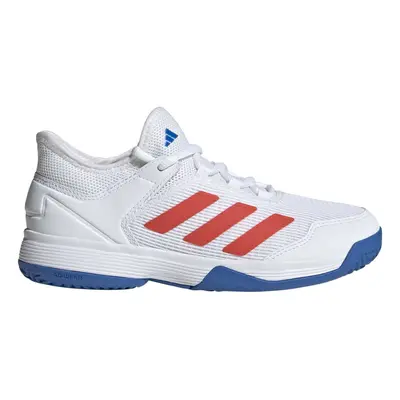 Scarpe da Padel Adidas Ubersonic Junior Bianco Ig9533