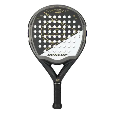 Racchette da Padel Dunlop Titan Pro White