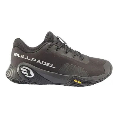 Scarpe da Padel Bullpadel Vertex Vibram 23v Nere