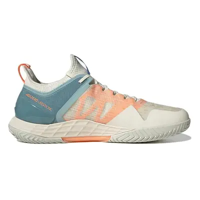 Scarpe da Padel Adidas Adidas Adizero Ubersonic Blu Beige Gx9623