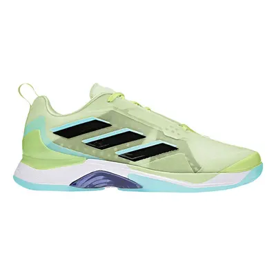 Scarpe Da Padel Da Donna Adidas Avacourt Gz5919 Verdi