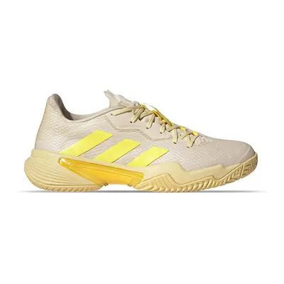 Scarpe da Padel Adidas Barricade Giallo