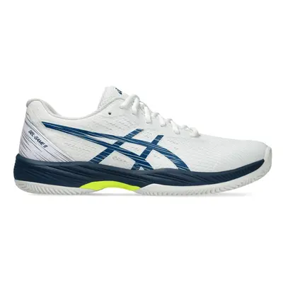 Scarpe da Padel Asics Gel Game Clay/oc 1041a358 Bianco