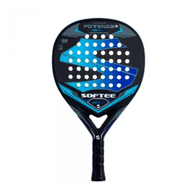 Racchette da Padel Softee Potenza Rainbow Blue