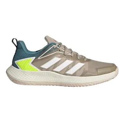 Scarpe da Padel Adidas Defiant Speed Id1509 Beige Da Donna