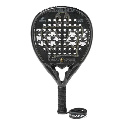 Racchette da Padel Black Crown Special Power